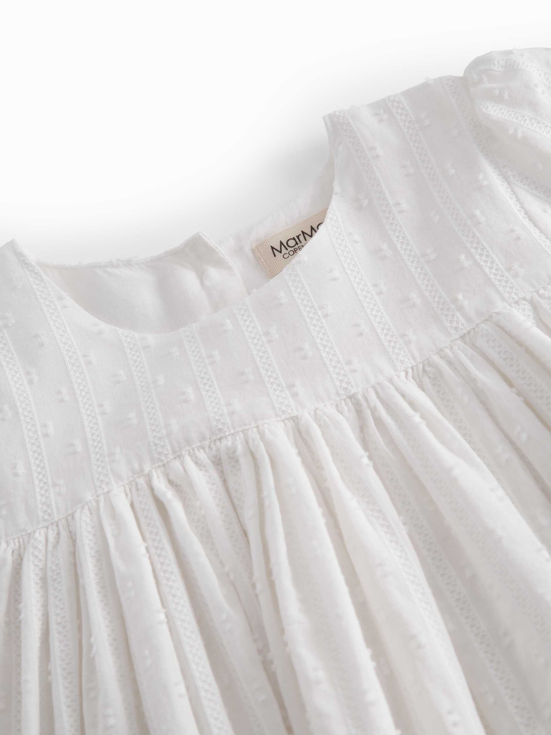 MARMAR SHORT SLEEVE DUKY DRESS – Little Women Too MARMAR SHORT SLEEVE DUKY DRESS – Little Women Too