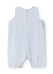 MARMAR ROVENTA STRIPE ROMPER