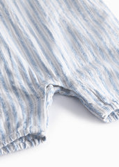 MARMAR ROVENTA STRIPE ROMPER