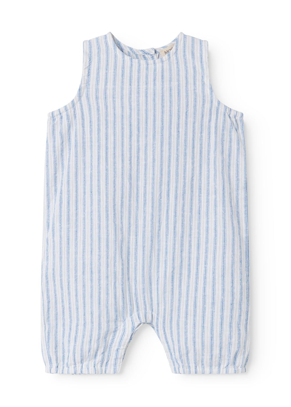 MARMAR ROVENTA STRIPE ROMPER