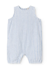 MARMAR ROVENTA STRIPE ROMPER