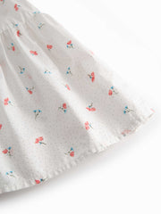 MARMAR DALANI POPPY PRINT JUMPER