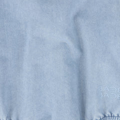 BACE COLLECTION ROPE STRING BUBBLE ROMPER