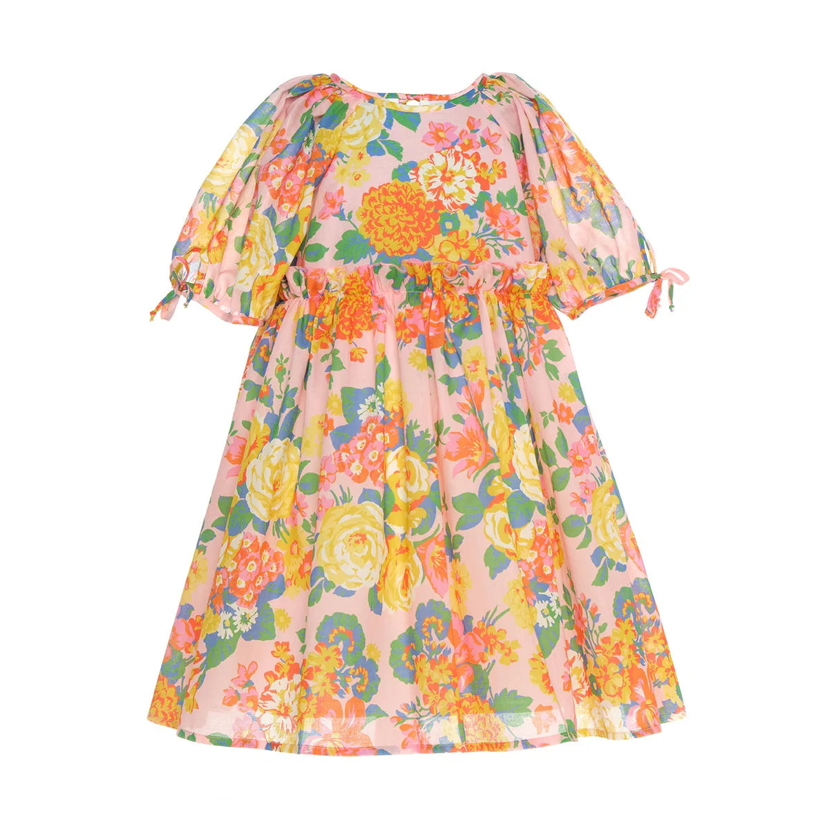 PAADE MODE SADIE DRESS