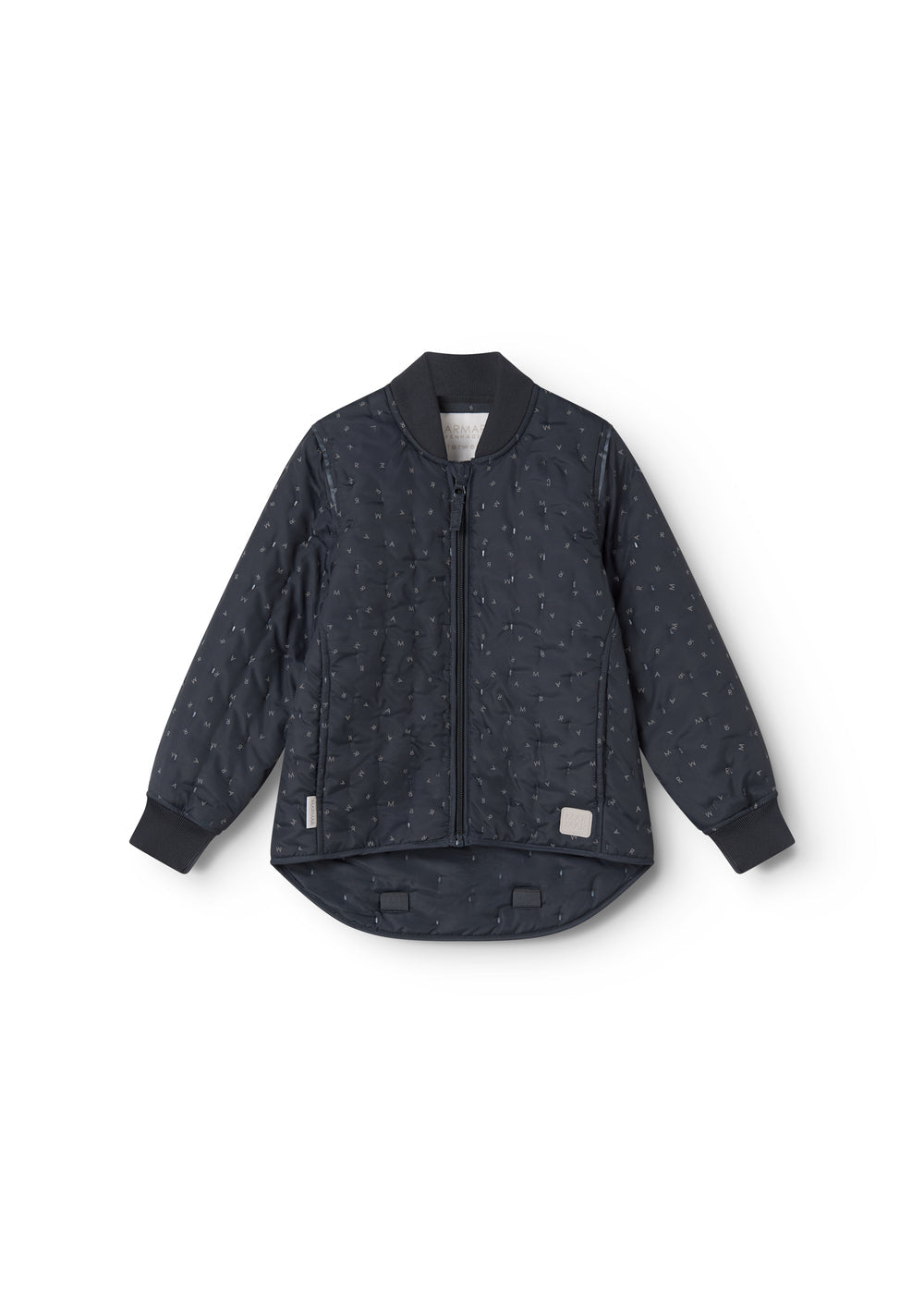 MARMAR ORRY JACKET