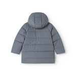 MARMAR 2PC OMEGA JACKET WITH POMPOM HAT