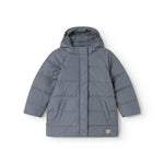 MARMAR 2PC OMEGA JACKET WITH POMPOM HAT