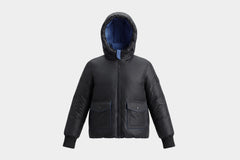 PRAMIE CONTRAST JACKET