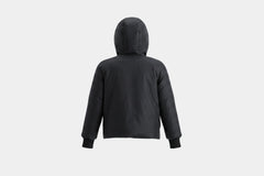 PRAMIE CONTRAST JACKET