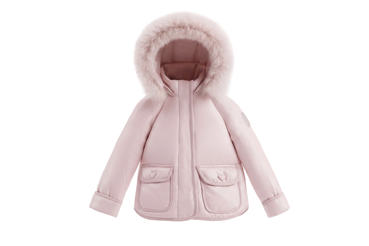 PRAMIE CORDUROY JACKET