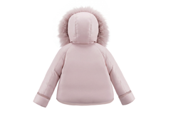 PRAMIE CORDUROY JACKET