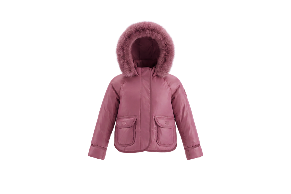 PRAMIE CORDUROY JACKET