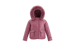 PRAMIE CORDUROY JACKET
