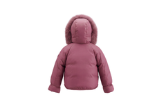 PRAMIE CORDUROY JACKET