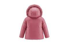 PRAMIE BOW JACKET