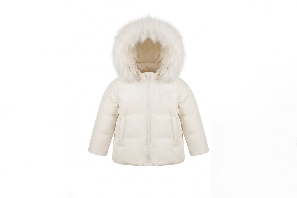 PRAMIE BOW JACKET