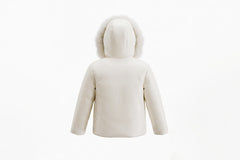 PRAMIE BOW JACKET