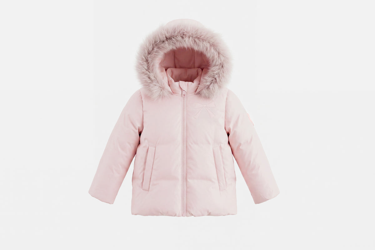 PRAMIE BOW JACKET