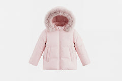 PRAMIE BOW JACKET
