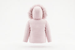 PRAMIE BOW JACKET