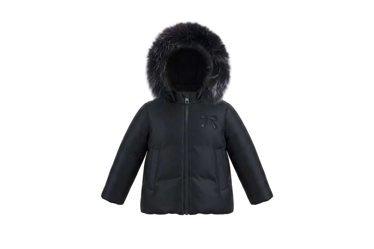 PRAMIE BOW JACKET