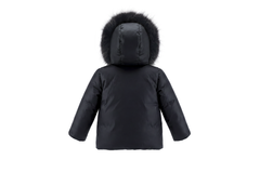 PRAMIE BOW JACKET