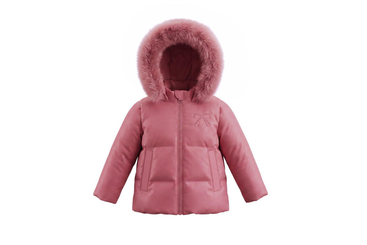 PRAMIE BOW JACKET