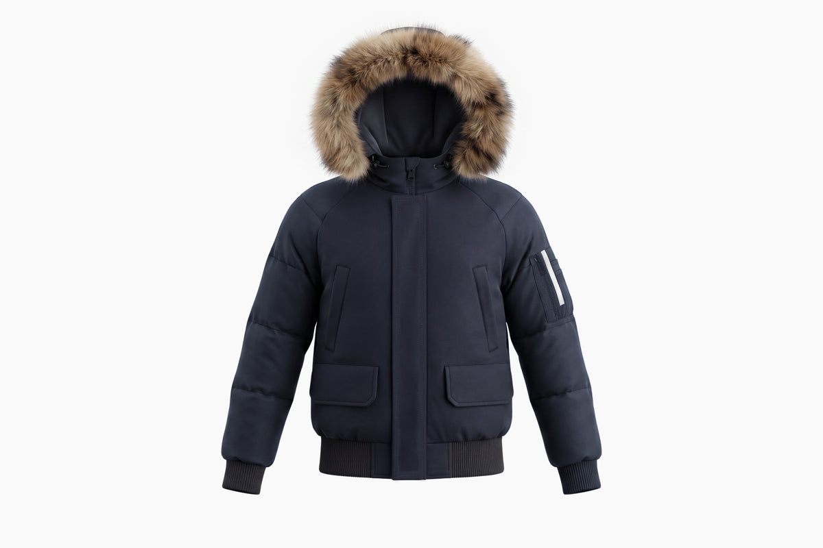 PRAMIE POCKETS JACKET