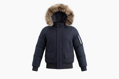PRAMIE POCKETS JACKET