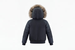 PRAMIE POCKETS JACKET