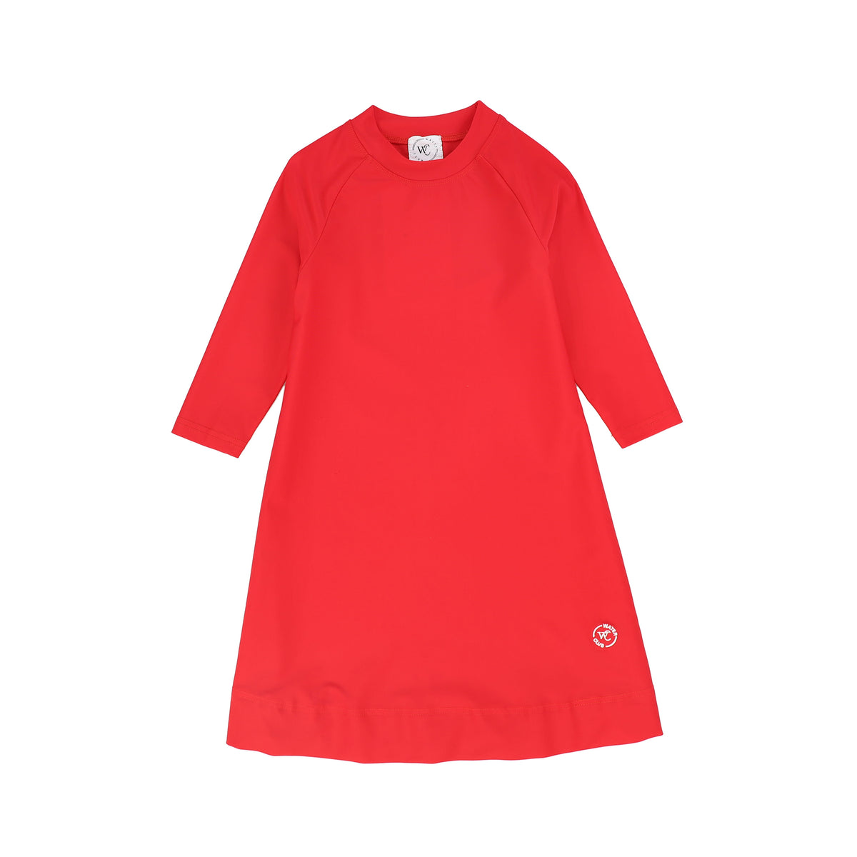 WATER CLUB SWIM DRESS