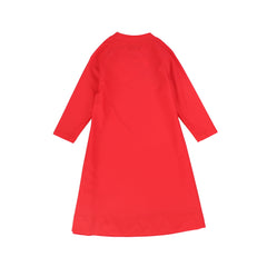 WATER CLUB SWIM DRESS