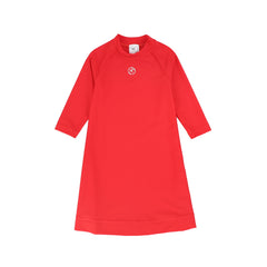 WATER CLUB SWIM DRESS