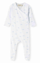MARMAR 3PC RUBELLO FOOTIE AIKO HAT AND ALIDA BLANKET