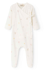 MARMAR 2PC RUBETTA FOOTIE WITH AIKI HAT