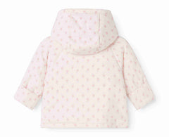 MARMAR JULA MINI BLOOM PRINT JACKET