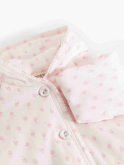 MARMAR JULA MINI BLOOM PRINT JACKET