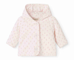 MARMAR JULA MINI BLOOM PRINT JACKET