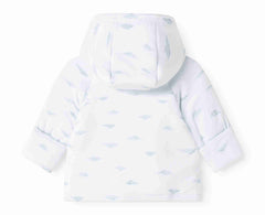 MARMAR JULA BUTTON JACKET