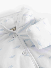 MARMAR JULA BUTTON JACKET