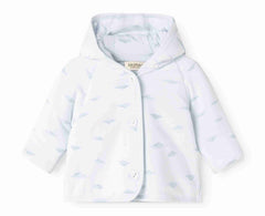 MARMAR JULA BUTTON JACKET