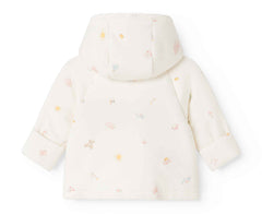 MARMAR JULA EVERDAY PRINT JACKET