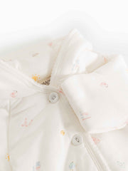 MARMAR JULA EVERDAY PRINT JACKET