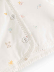 MARMAR JULA EVERDAY PRINT JACKET