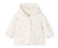 MARMAR JULA EVERDAY PRINT JACKET