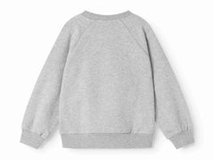 MARMAR MAR MAR LOGO IN FRONT SWEATSHIRT