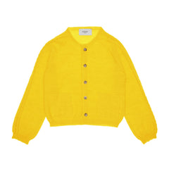 PAADE MODE PHOENIX POCKET CARDIGAN