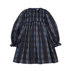 PAADE MODE JULIET TAFFETA DRESS