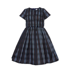 PAADE MODE JULIET TAFFETA MAXI DRESS