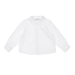 PAADE MODE 2PC BLAIR SHIRT WITH HAVEN VELVET ROMPER